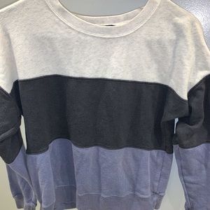 Abercrombie and Fitch sweatshirt